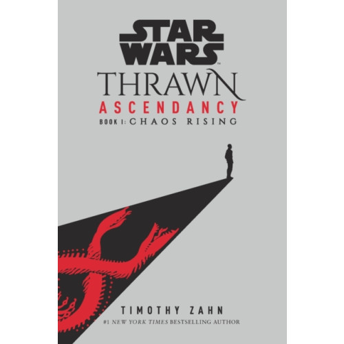 Random House Worlds Star Wars: Thrawn Ascendancy (Book I: Chaos Rising) (häftad, eng)