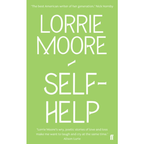 Faber & Faber Self-Help (häftad, eng)