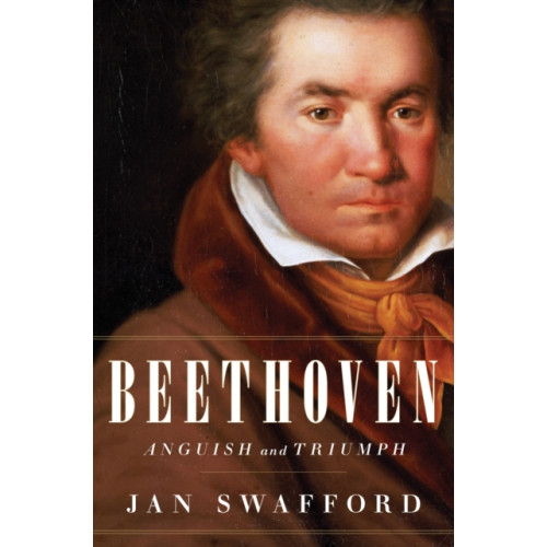 HarperCollins Beethoven (inbunden, eng)