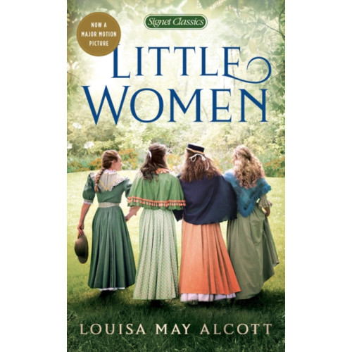 Random House USA Inc Little Women (häftad, eng)