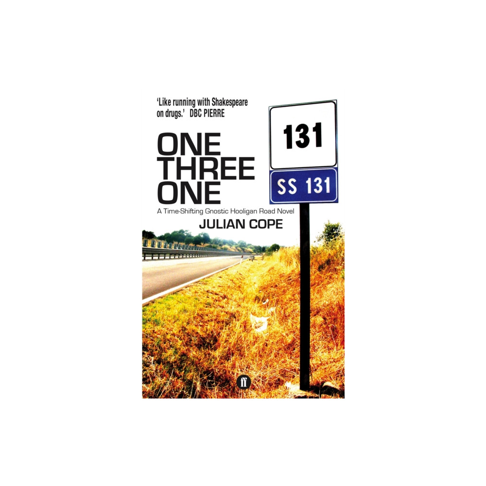 Produktbild för One Three One (häftad, eng)