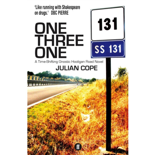 Faber & Faber One Three One (häftad, eng)