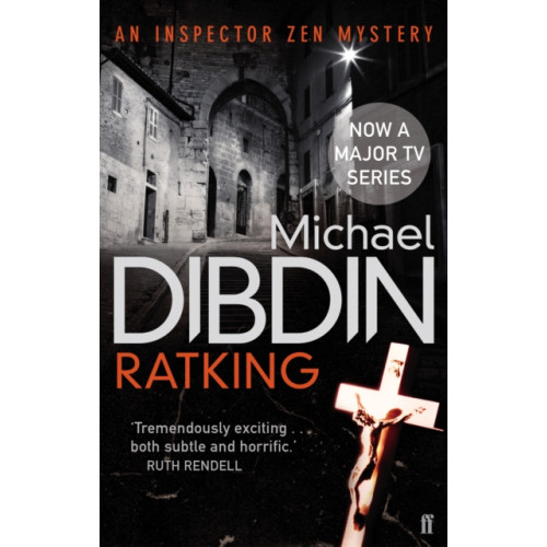 Faber & Faber Ratking (häftad, eng)