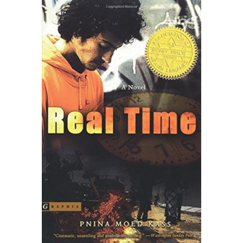 HarperCollins Real Time (häftad, eng)