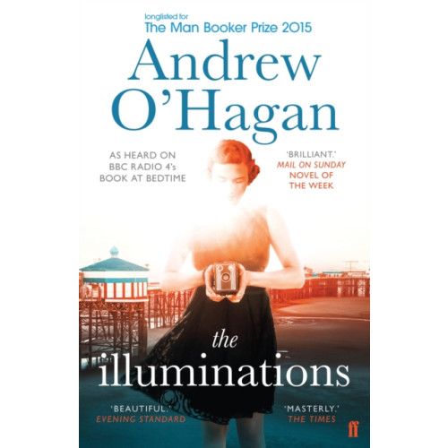 Faber & Faber The Illuminations (häftad, eng)