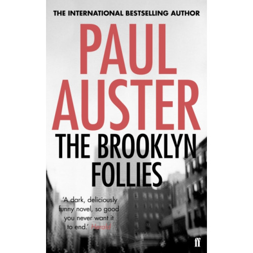 Faber & Faber The Brooklyn Follies (häftad, eng)