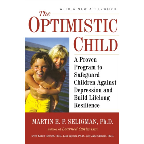 HarperCollins Optimistic Child (häftad, eng)
