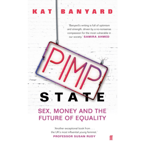 Faber & Faber Pimp State (häftad, eng)