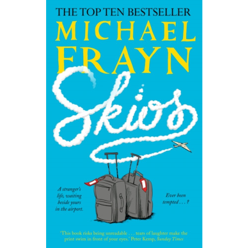 Faber & Faber Skios (häftad, eng)