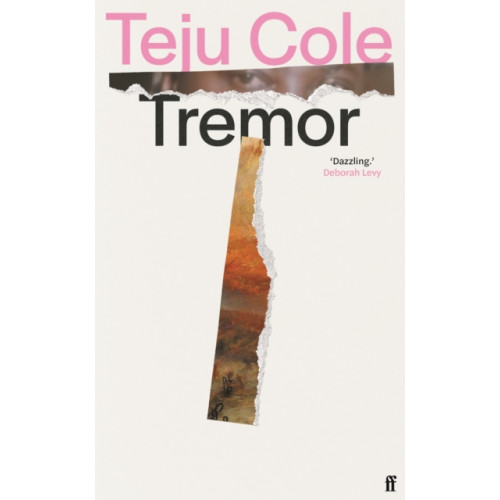 Faber & Faber Tremor (inbunden, eng)