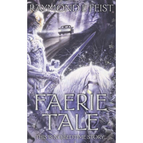 HarperCollins Publishers Faerie Tale (häftad, eng)