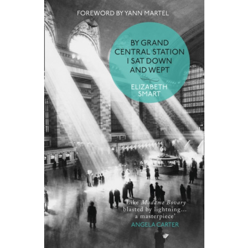 HarperCollins Publishers By Grand Central Station I Sat Down and Wept (häftad, eng)