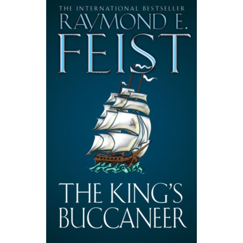 HarperCollins Publishers The King’s Buccaneer (häftad, eng)
