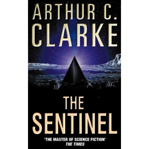 HarperCollins Publishers The Sentinel (häftad, eng)