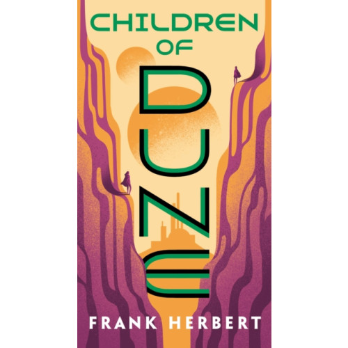 Penguin Publishing Group Children of Dune (häftad, eng)