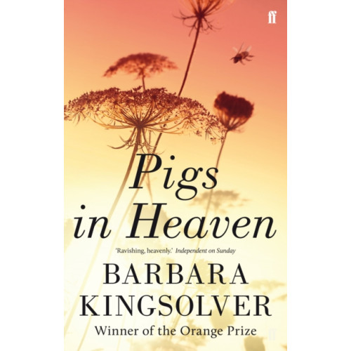 Faber & Faber Pigs in Heaven (häftad, eng)