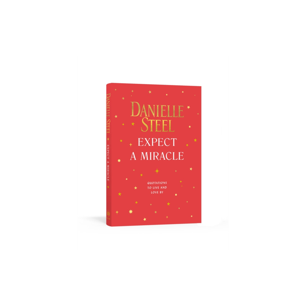 Produktbild för Expect a Miracle (häftad, eng)