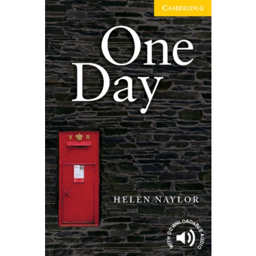 Cambridge University Press One Day Level 2 (häftad, eng)