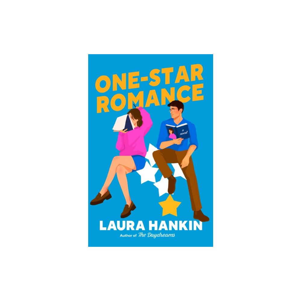 Produktbild för One-Star Romance (häftad, eng)