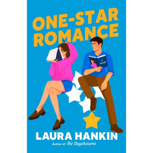 Penguin Putnam Inc One-Star Romance (häftad, eng)