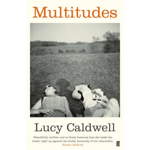 Faber & Faber Multitudes (häftad, eng)