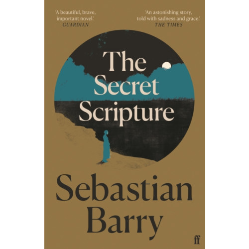 Faber & Faber The Secret Scripture (häftad, eng)