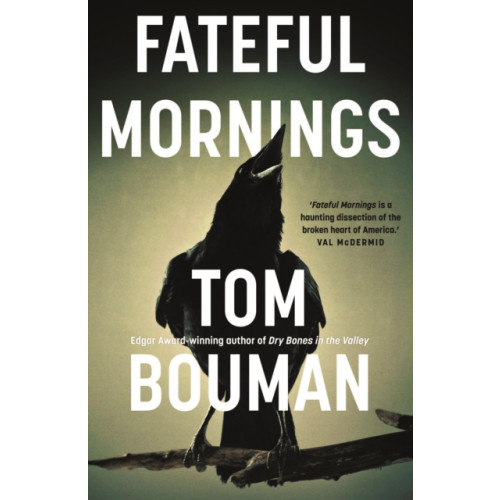 Faber & Faber Fateful Mornings (häftad, eng)