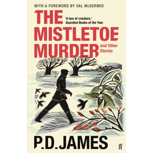 Faber & Faber The Mistletoe Murder and Other Stories (häftad, eng)