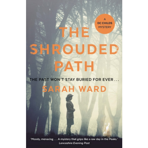 Faber & Faber The Shrouded Path (häftad, eng)