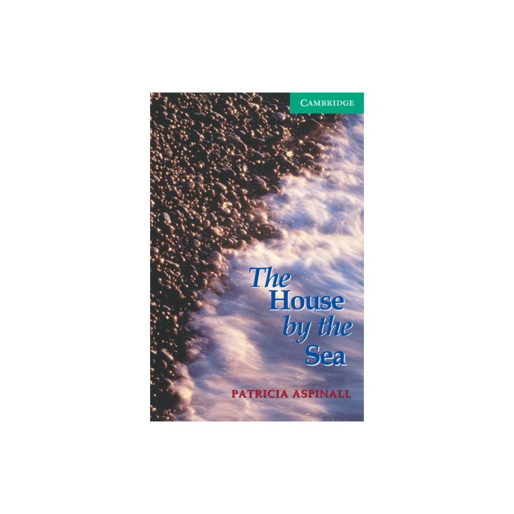 Produktbild för The House by the Sea Level 3 (häftad, eng)