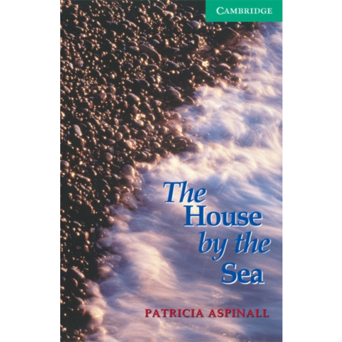Cambridge University Press The House by the Sea Level 3 (häftad, eng)