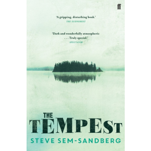 Faber & Faber The Tempest (häftad, eng)