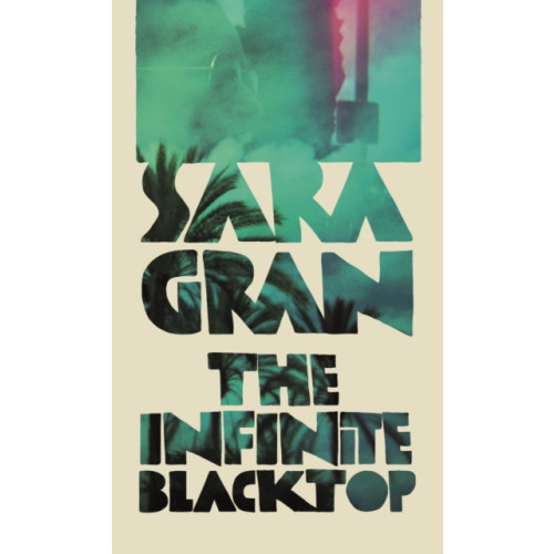 Faber & Faber The Infinite Blacktop (inbunden, eng)