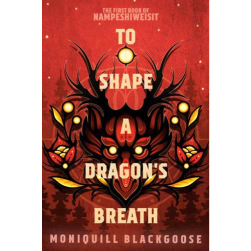 Random House USA Inc To Shape a Dragon's Breath (häftad, eng)