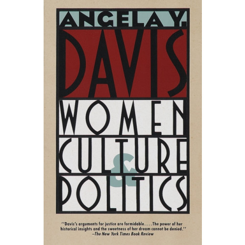 Random House USA Inc Women, Culture & Politics (häftad, eng)
