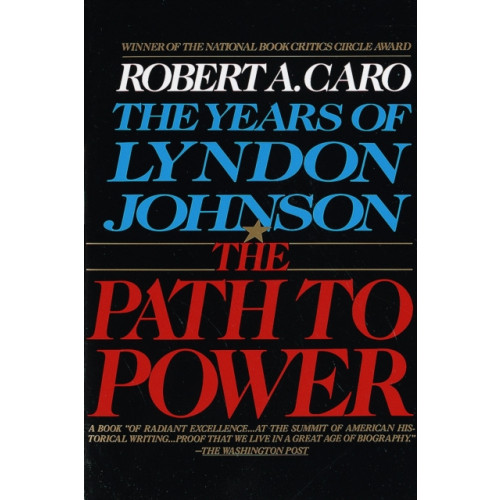 Knopf Doubleday Publishing Group Path to Power (häftad, eng)