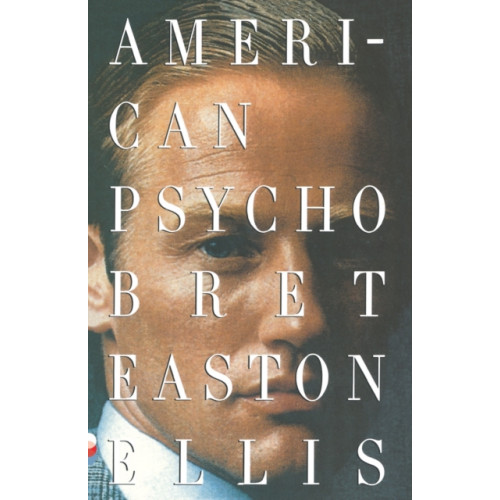 Random House USA Inc American Psycho (häftad, eng)