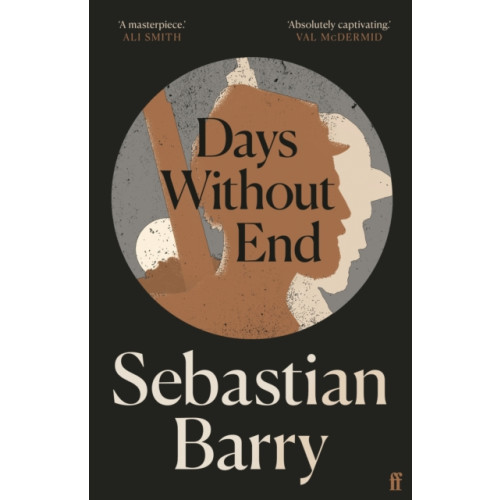 Faber & Faber Days Without End (häftad, eng)