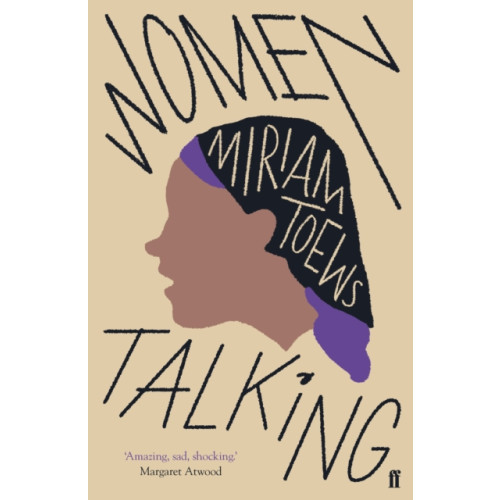 Faber & Faber Women Talking (häftad, eng)