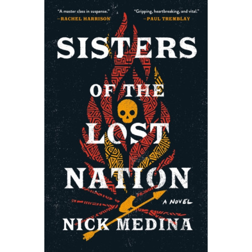 Penguin Putnam Inc Sisters of the Lost Nation (häftad, eng)