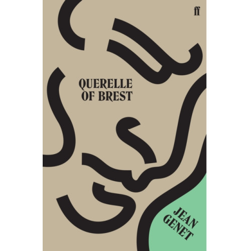 Faber & Faber Querelle of Brest (häftad, eng)