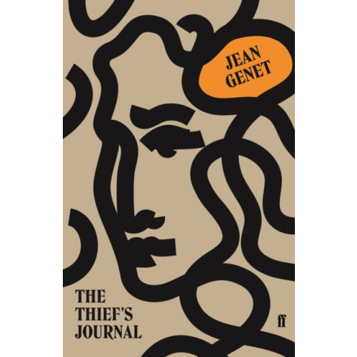 Faber & Faber The Thief's Journal (häftad, eng)