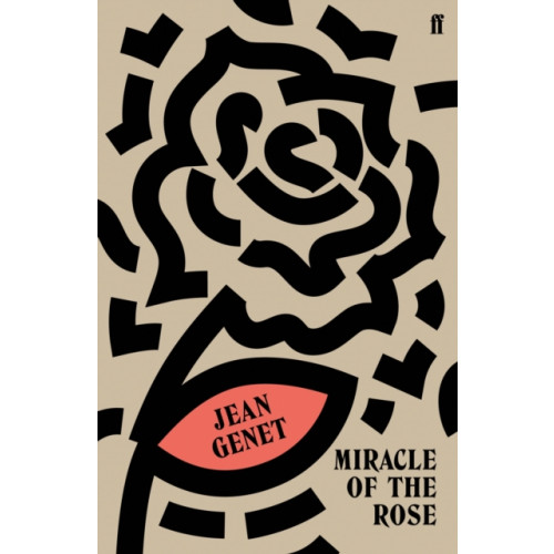 Faber & Faber Miracle of the Rose (häftad, eng)