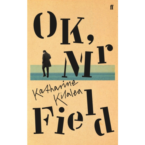Faber & Faber OK, Mr Field (inbunden, eng)