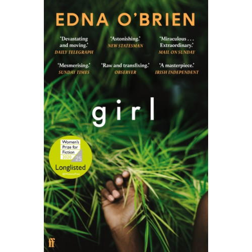 Faber & Faber Girl (häftad, eng)