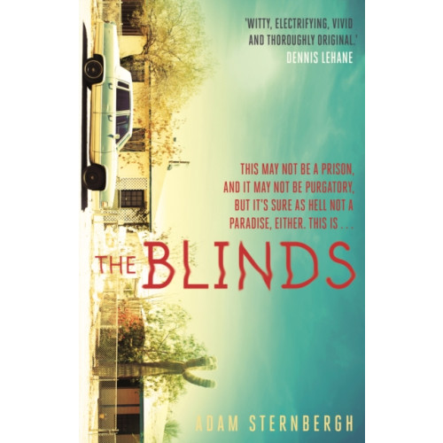 Faber & Faber The Blinds (häftad, eng)