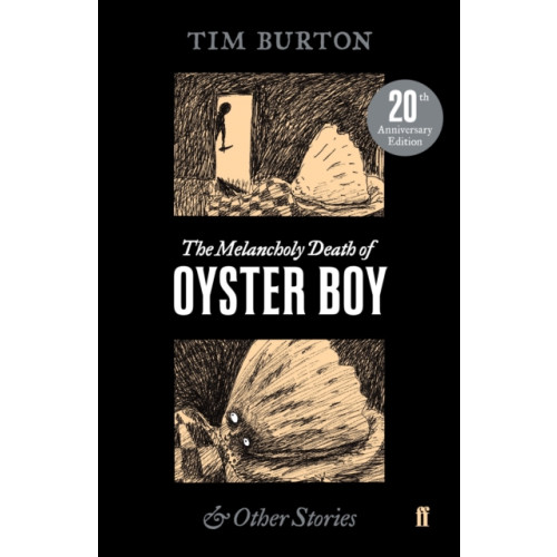 Faber & Faber The Melancholy Death of Oyster Boy (häftad, eng)