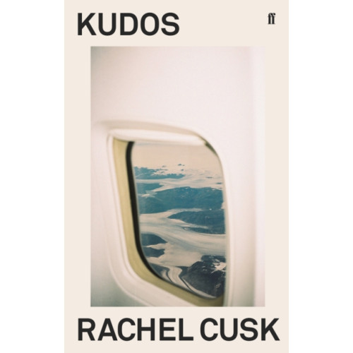 Faber & Faber Kudos (häftad, eng)