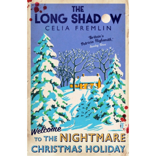 Faber & Faber The Long Shadow (häftad, eng)