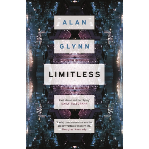 Faber & Faber Limitless (häftad, eng)